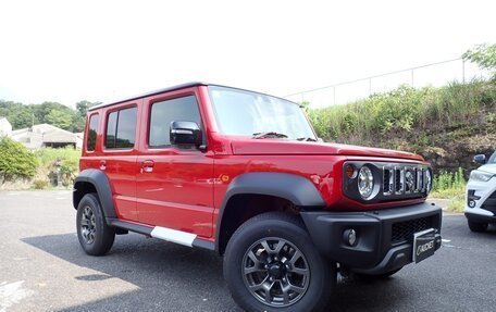 Suzuki Jimny, 2026 год, 2 327 000 рублей, 5 фотография
