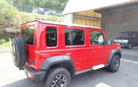 Suzuki Jimny, 2026 год, 2 327 000 рублей, 3 фотография