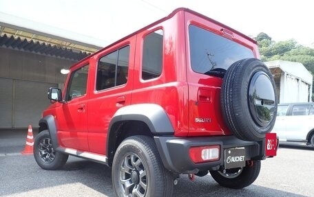 Suzuki Jimny, 2026 год, 2 327 000 рублей, 6 фотография