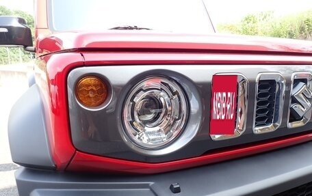 Suzuki Jimny, 2026 год, 2 327 000 рублей, 7 фотография