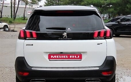 Peugeot 5008 II, 2021 год, 1 620 777 рублей, 4 фотография