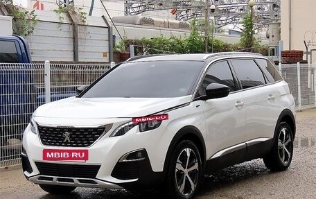 Peugeot 5008 II, 2021 год, 1 620 777 рублей, 2 фотография
