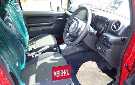 Suzuki Jimny, 2026 год, 2 327 000 рублей, 9 фотография
