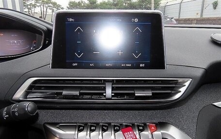 Peugeot 5008 II, 2021 год, 1 620 777 рублей, 9 фотография