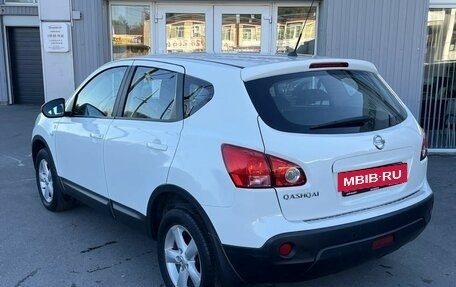Nissan Qashqai, 2009 год, 1 099 000 рублей, 2 фотография