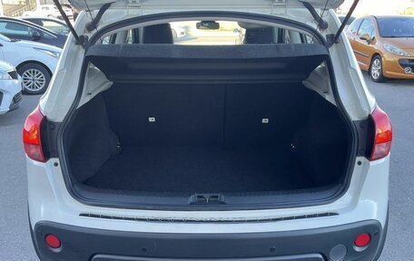 Nissan Qashqai, 2009 год, 1 099 000 рублей, 9 фотография