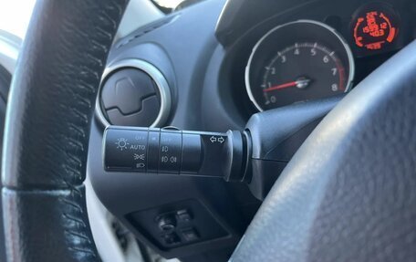 Nissan Qashqai, 2009 год, 1 099 000 рублей, 13 фотография