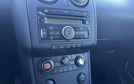 Nissan Qashqai, 2009 год, 1 099 000 рублей, 18 фотография