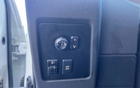 Nissan Qashqai, 2009 год, 1 099 000 рублей, 11 фотография