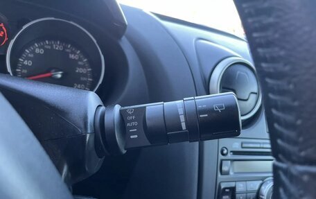 Nissan Qashqai, 2009 год, 1 099 000 рублей, 15 фотография