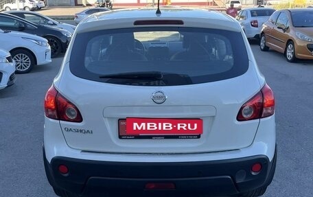 Nissan Qashqai, 2009 год, 1 099 000 рублей, 8 фотография