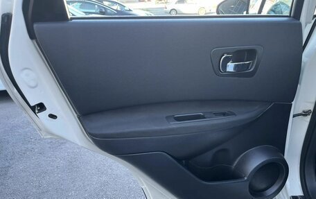 Nissan Qashqai, 2009 год, 1 099 000 рублей, 24 фотография