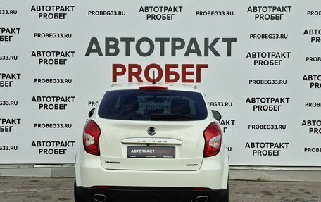 SsangYong Actyon II рестайлинг, 2013 год, 965 000 рублей, 6 фотография
