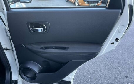 Nissan Qashqai, 2009 год, 1 099 000 рублей, 26 фотография