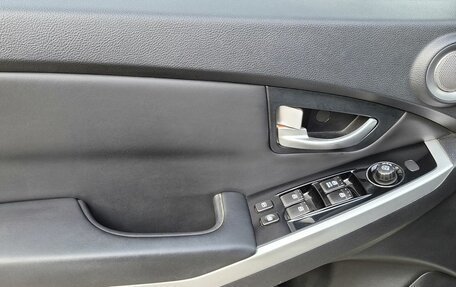SsangYong Actyon II рестайлинг, 2013 год, 965 000 рублей, 13 фотография