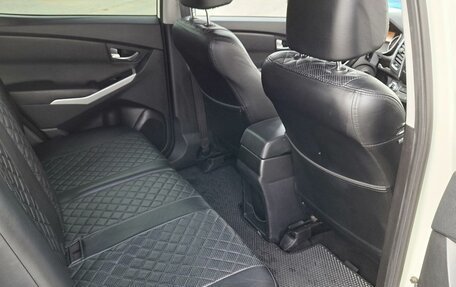 SsangYong Actyon II рестайлинг, 2013 год, 965 000 рублей, 14 фотография