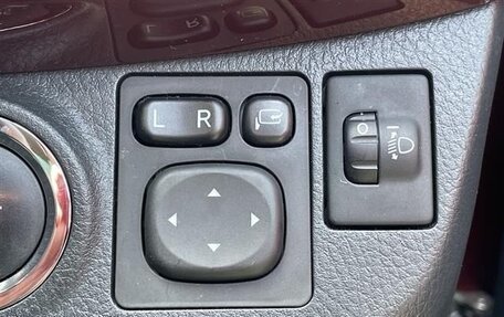 Toyota Vitz, 2019 год, 968 000 рублей, 18 фотография