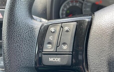 Toyota Vitz, 2019 год, 968 000 рублей, 21 фотография