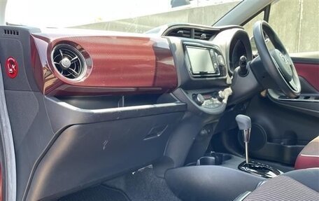 Toyota Vitz, 2019 год, 968 000 рублей, 28 фотография