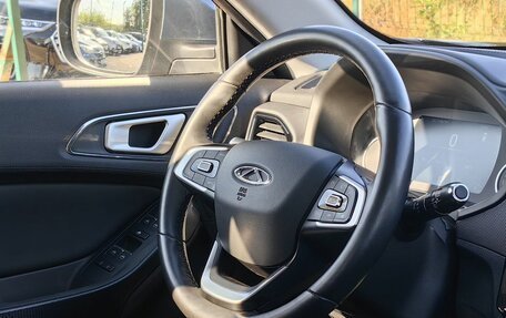 Chery Tiggo 4 I рестайлинг, 2019 год, 1 199 000 рублей, 10 фотография