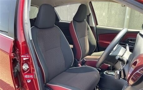 Toyota Vitz, 2019 год, 968 000 рублей, 27 фотография