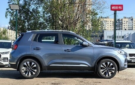 Chery Tiggo 4 I рестайлинг, 2019 год, 1 199 000 рублей, 5 фотография