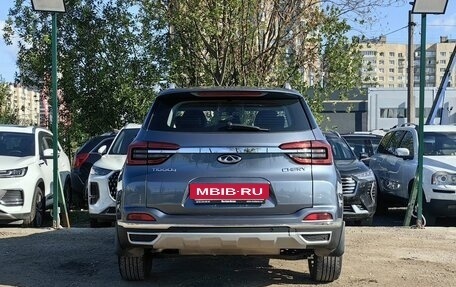 Chery Tiggo 4 I рестайлинг, 2019 год, 1 199 000 рублей, 7 фотография
