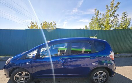 Honda Fit III, 2011 год, 870 000 рублей, 3 фотография