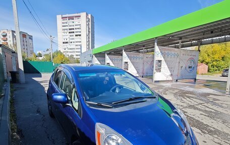 Honda Fit III, 2011 год, 870 000 рублей, 6 фотография