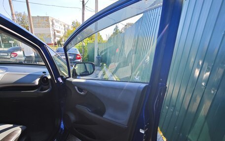 Honda Fit III, 2011 год, 870 000 рублей, 8 фотография
