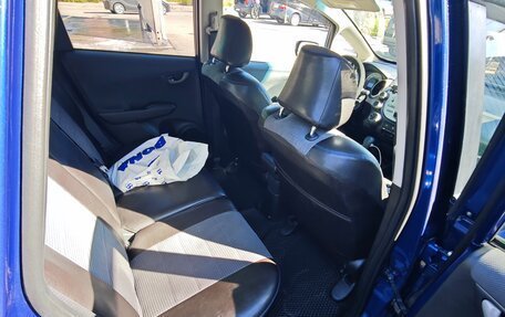 Honda Fit III, 2011 год, 870 000 рублей, 9 фотография
