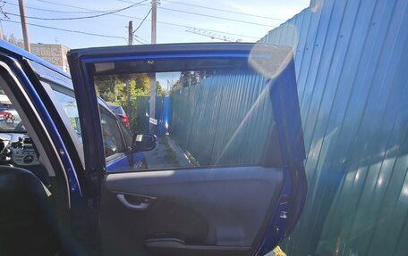 Honda Fit III, 2011 год, 870 000 рублей, 10 фотография