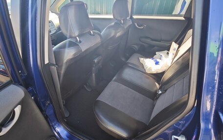 Honda Fit III, 2011 год, 870 000 рублей, 12 фотография