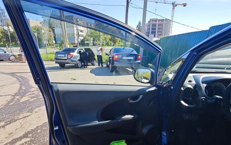 Honda Fit III, 2011 год, 870 000 рублей, 15 фотография