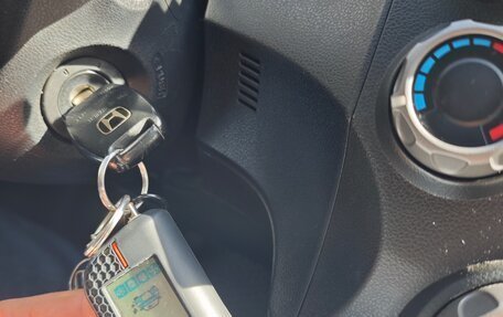 Honda Fit III, 2011 год, 870 000 рублей, 18 фотография