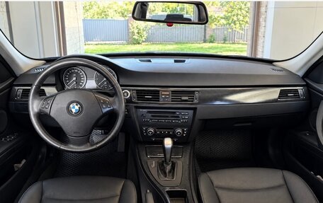 BMW 3 серия, 2007 год, 1 050 000 рублей, 7 фотография