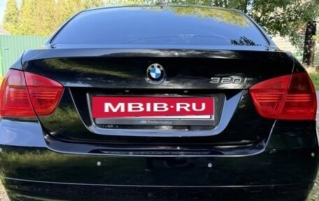 BMW 3 серия, 2007 год, 1 050 000 рублей, 5 фотография