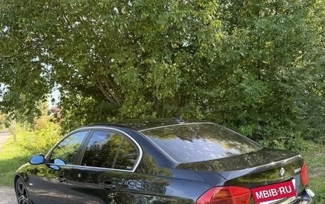BMW 3 серия, 2007 год, 1 050 000 рублей, 4 фотография