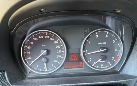 BMW 3 серия, 2007 год, 1 050 000 рублей, 8 фотография