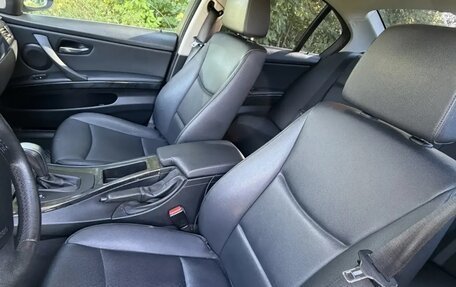 BMW 3 серия, 2007 год, 1 050 000 рублей, 11 фотография