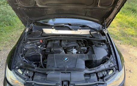 BMW 3 серия, 2007 год, 1 050 000 рублей, 9 фотография
