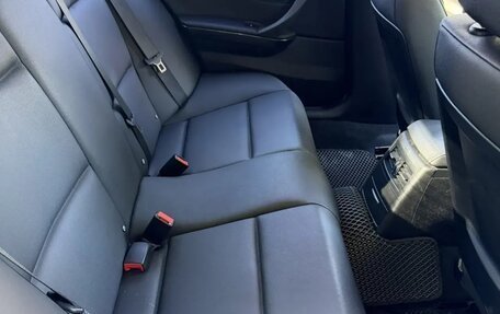 BMW 3 серия, 2007 год, 1 050 000 рублей, 10 фотография