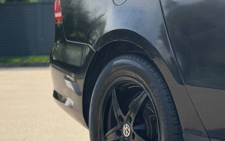 Volkswagen Passat B7, 2011 год, 800 000 рублей, 7 фотография