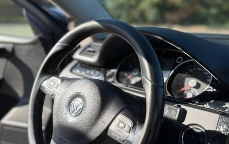 Volkswagen Passat B7, 2011 год, 800 000 рублей, 9 фотография