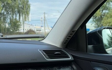 Volkswagen Passat B7, 2011 год, 800 000 рублей, 13 фотография