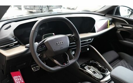 Audi Q5, 2026 год, 6 700 000 рублей, 11 фотография