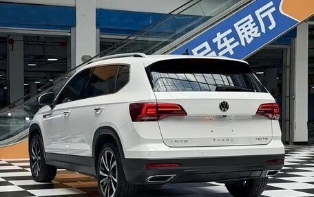 Volkswagen Tharu, 2023 год, 1 880 000 рублей, 2 фотография
