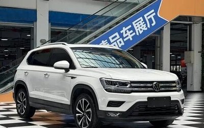 Volkswagen Tharu, 2023 год, 1 880 000 рублей, 1 фотография