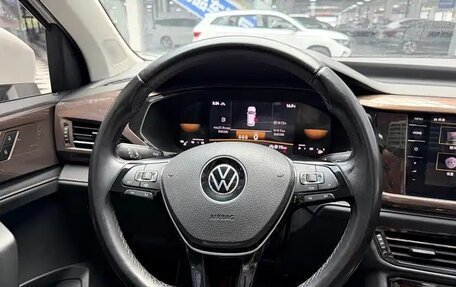 Volkswagen Tharu, 2023 год, 1 880 000 рублей, 11 фотография