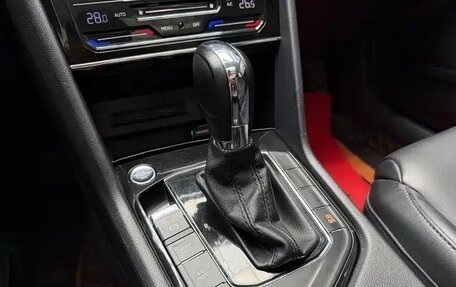 Volkswagen Tharu, 2023 год, 1 880 000 рублей, 15 фотография